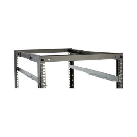 Tripp Lite SmartRack 4-Post 1U Universal Adjustable Rack-Mount Shelf Kit — Being Shipped