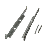 Tripp Lite SmartRack 4-Post 1U Universal Adjustable Rack-Mount Shelf Kit — Being Shipped