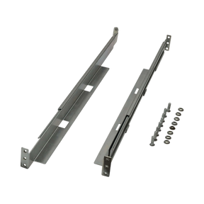 Tripp Lite SmartRack 4-Post 1U Universal Adjustable Rack-Mount Shelf Kit — Being Shipped