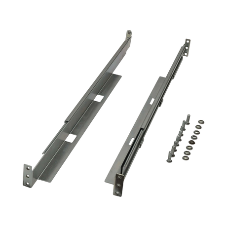 Tripp Lite SmartRack 4-Post 1U Universal Adjustable Rack-Mount Shelf Kit — Being Shipped