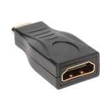 Tripp Lite HDMI to Mini HDMI Adapter, 1080p (F/M) — Being Shipped