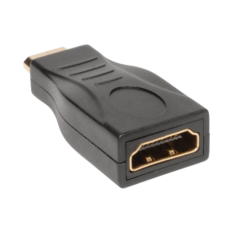Tripp Lite HDMI to Mini HDMI Adapter, 1080p (F/M) — Being Shipped