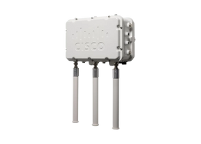 Cisco AIR-CAP1552E-A-K9 Aironet 1550 Series 802.11n 300 Mbps Wireless Access Point — Being Shipped