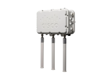 Cisco AIR-CAP1552E-A-K9 Aironet 1550 Series 802.11n 300 Mbps Wireless Access Point — Being Shipped