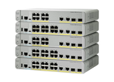 Cisco Catalyst 3560CX 12-Port Managed Network Switch — Being Shipped