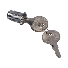 Chief RPMA-KEY Lock & Key Replacement for RPM Series Mounts — Being Shipped