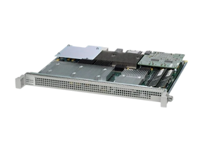 Cisco ASR 1000 Series 40G Embedded Service Control Processor — Being Shipped