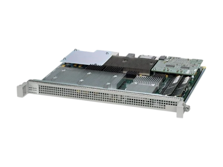 Cisco ASR 1000 Series 40G Embedded Service Control Processor — Being Shipped