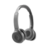 Cisco 730 Headset with Charging Stand (Black) — Being Shipped