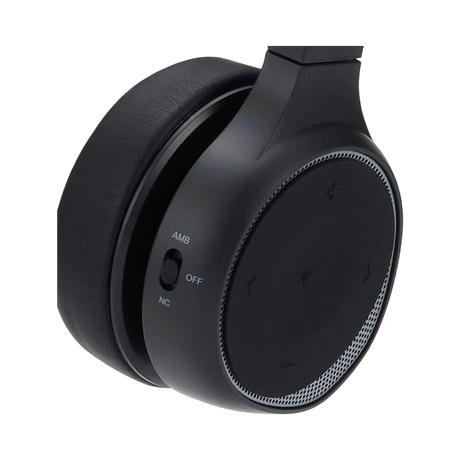 Cisco 730 Headset with Charging Stand (Black) — Being Shipped