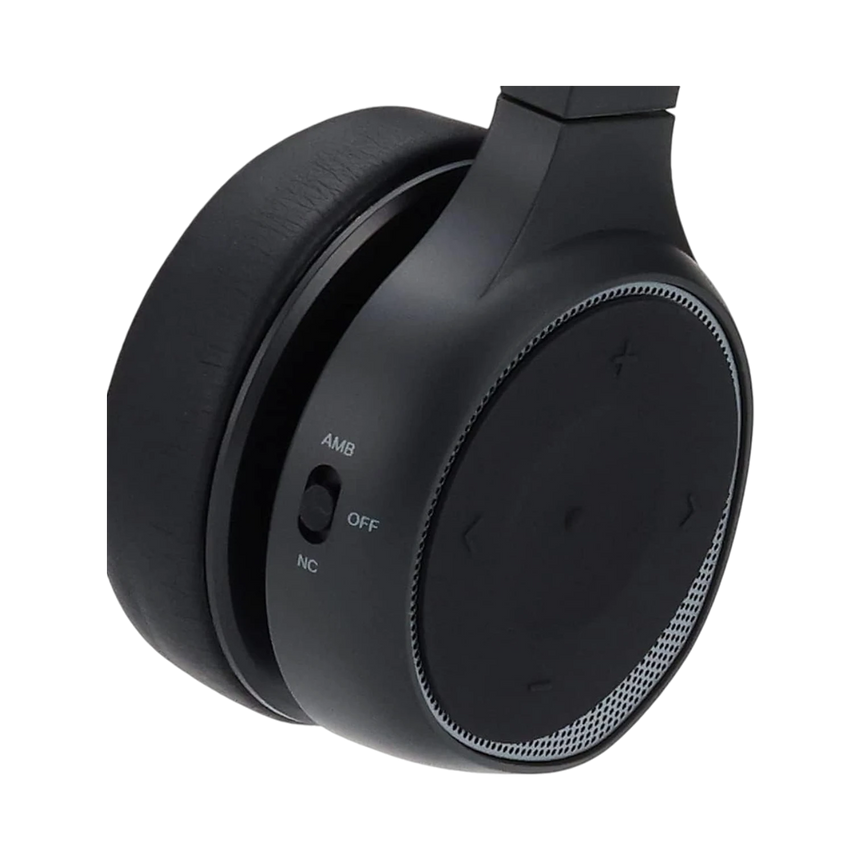 Cisco 730 Headset with Charging Stand (Black) — Being Shipped