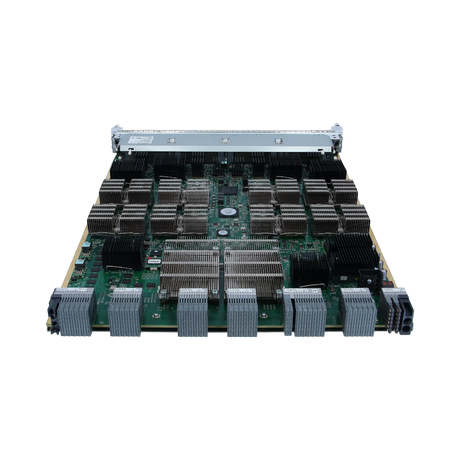 Cisco Nexus 7700 24-Port 40 Gigabit Ethernet Module — Being Shipped