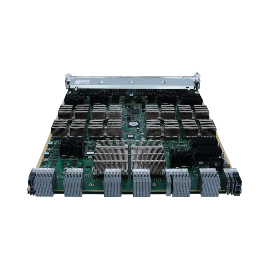 Cisco Nexus 7700 24-Port 40 Gigabit Ethernet Module — Being Shipped