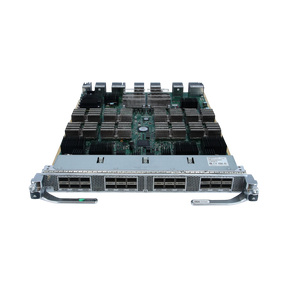 Cisco Nexus 7700 24-Port 40 Gigabit Ethernet Module — Being Shipped