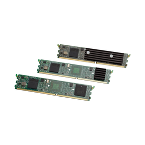 Cisco 32-Channel High-Density Voice & Video DSP Module — Being Shipped