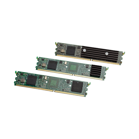 Cisco 32-Channel High-Density Voice & Video DSP Module — Being Shipped