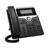 Cisco 7841 Series IP Phone with Wideband Audio — Being Shipped