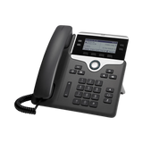 Cisco 7841 Series IP Phone with Wideband Audio — Being Shipped