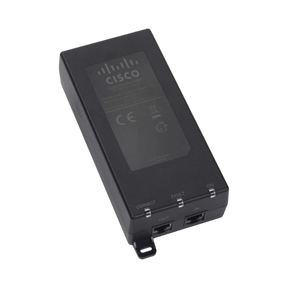 Cisco Aironet PoE Power Injector — Being Shipped