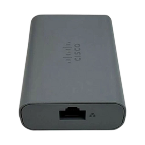 Cisco PoE Adapter for IP Conference Phone 8832 — Being Shipped