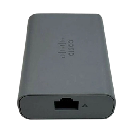 Cisco PoE Adapter for IP Conference Phone 8832 — Being Shipped