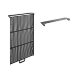 Chief CSPH Component Storage Panel for Under-Table Use — Being Shipped