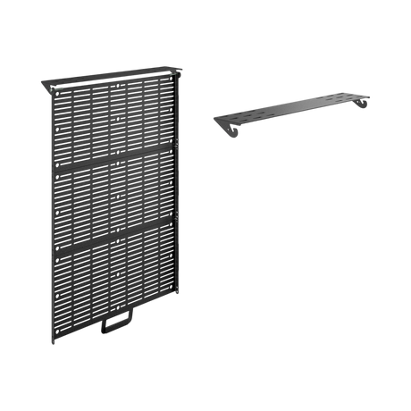 Chief CSPH Component Storage Panel for Under-Table Use — Being Shipped