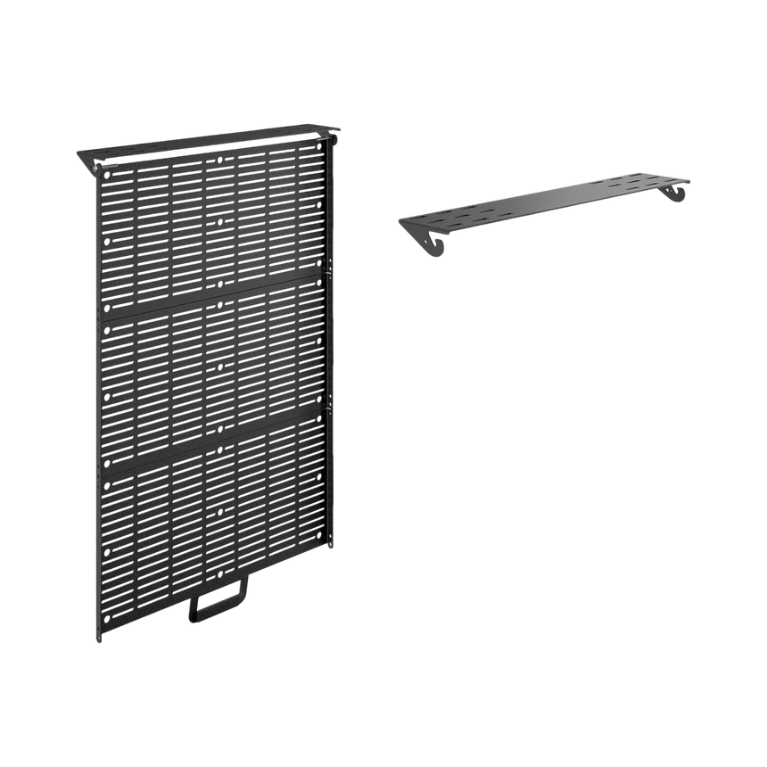 Chief CSPH Component Storage Panel for Under-Table Use — Being Shipped
