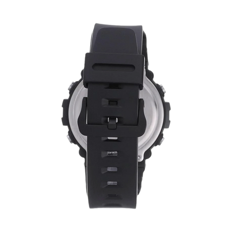 Casio Illuminator Men's Digital Watch with 10-Year Battery — Being Shipped