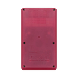 Casio FX-260 SOLAR II 10-Digit Scientific Calculator (Pink) — Being Shipped