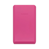 Casio FX-260 SOLAR II 10-Digit Scientific Calculator (Pink) — Being Shipped