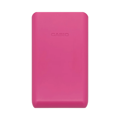 Casio FX-260 SOLAR II 10-Digit Scientific Calculator (Pink) — Being Shipped