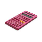 Casio FX-260 SOLAR II 10-Digit Scientific Calculator (Pink) — Being Shipped