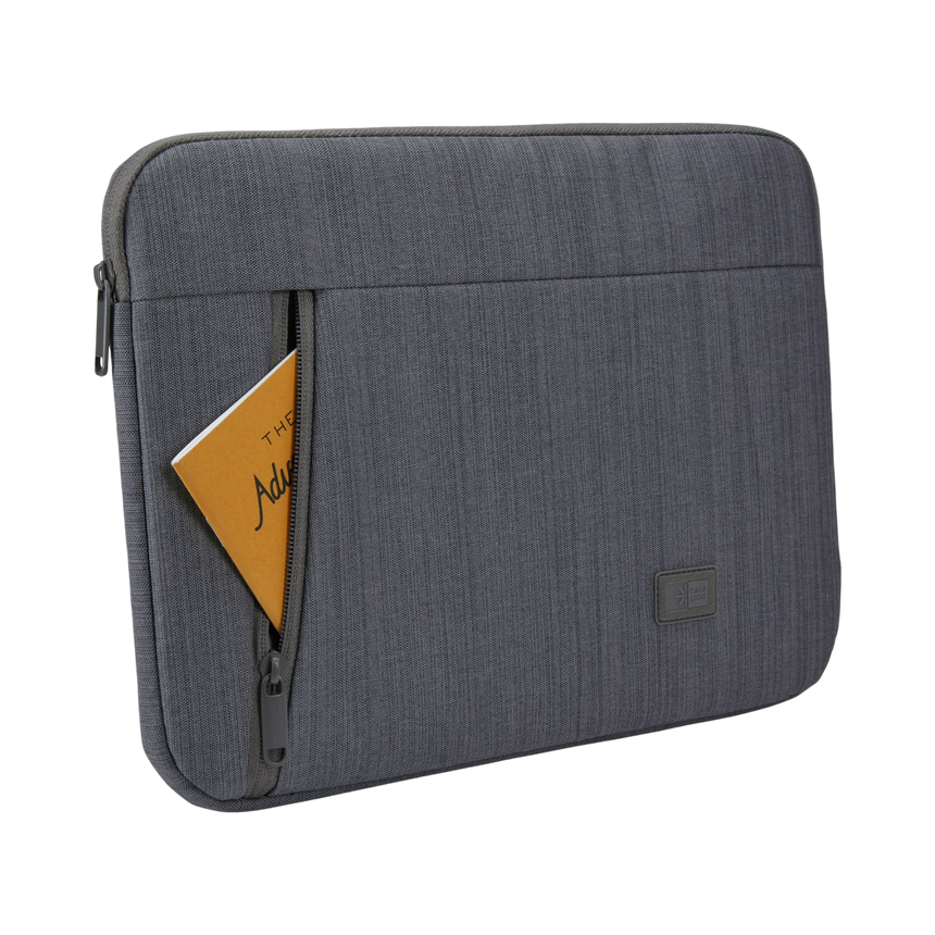 Case Logic Huxton 13.3" Laptop Sleeve (Graphite) — Being Shipped