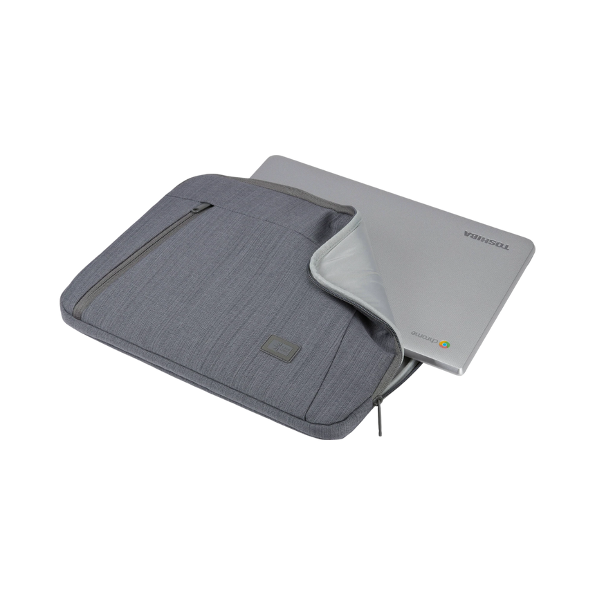Case Logic Huxton 13.3" Laptop Sleeve (Graphite) — Being Shipped
