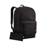 Case Logic Commence Recycled 15.6" Backpack (Black) — Being Shipped