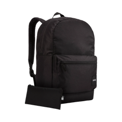 Case Logic Commence Recycled 15.6" Backpack (Black) — Being Shipped