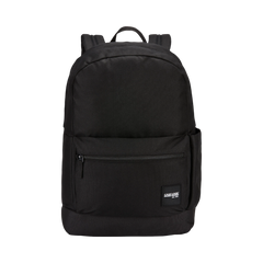 Case Logic Commence Recycled 15.6" Backpack (Black) — Being Shipped