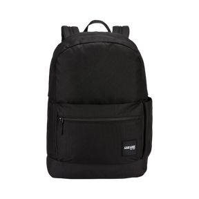 Case Logic Commence Recycled 15.6" Backpack (Black) — Being Shipped