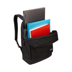 Case Logic Commence Recycled 15.6" Backpack (Black) — Being Shipped