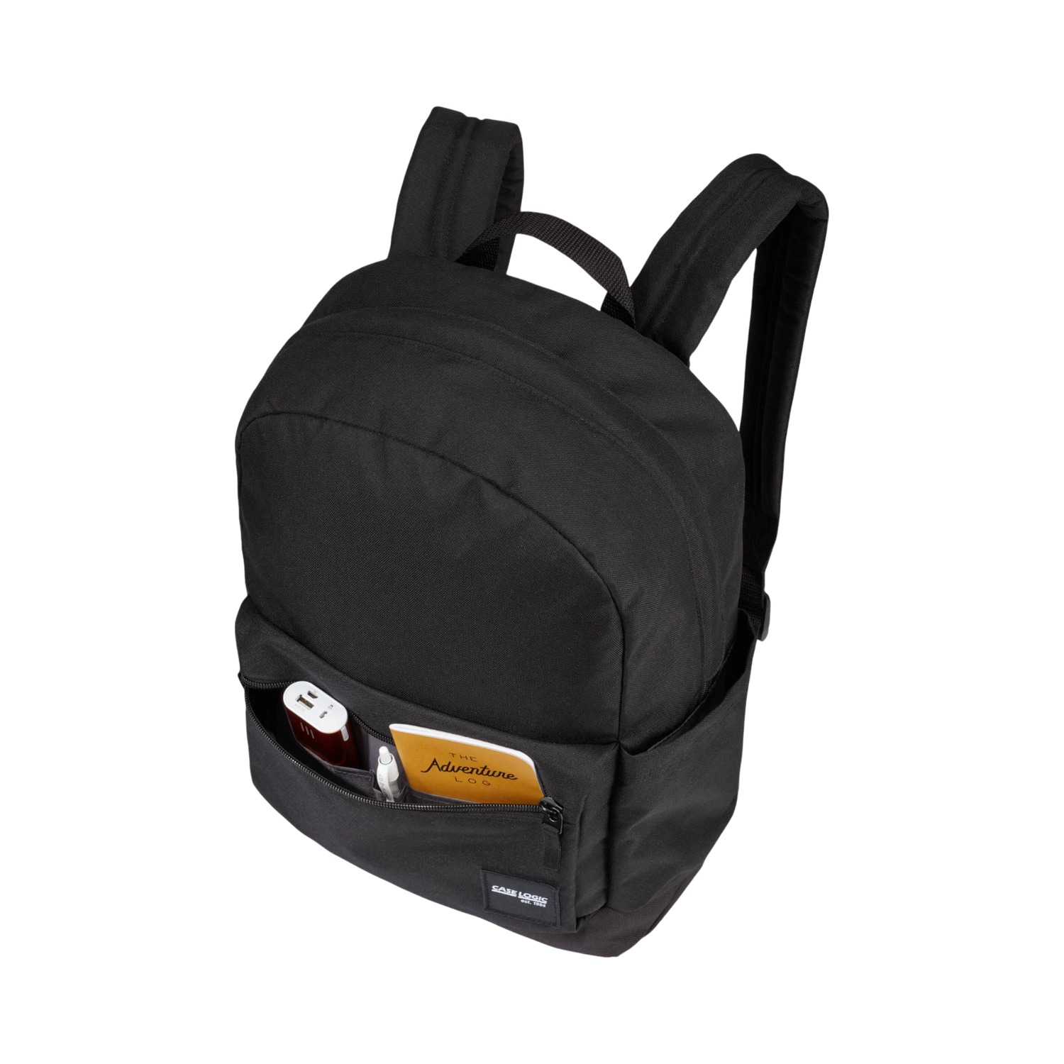 Case Logic Commence Recycled 15.6