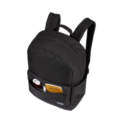 Case Logic Commence Recycled 15.6" Backpack (Black) — Being Shipped
