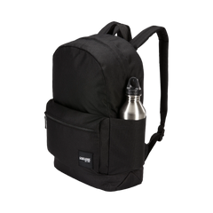 Case Logic Commence Recycled 15.6" Backpack (Black) — Being Shipped