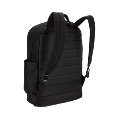 Case Logic Commence Recycled 15.6" Backpack (Black) — Being Shipped