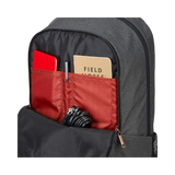 Case Logic Era 15.6" Laptop Backpack, Obsidian Black — Being Shipped