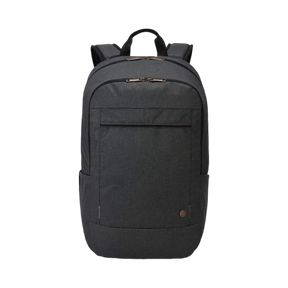 Case Logic Era 15.6" Laptop Backpack, Obsidian Black — Being Shipped