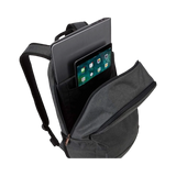 Case Logic Era 15.6" Laptop Backpack, Obsidian Black — Being Shipped