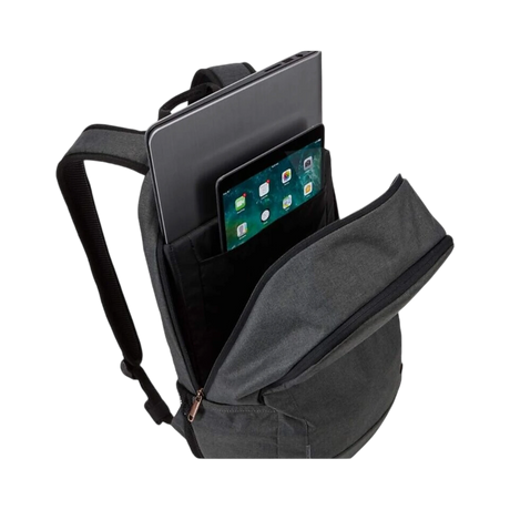 Case Logic Era 15.6" Laptop Backpack, Obsidian Black — Being Shipped