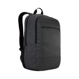 Case Logic Era 15.6" Laptop Backpack, Obsidian Black — Being Shipped