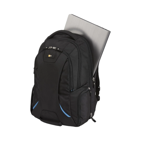 Case Logic 15.6" Checkpoint-Friendly Laptop Backpack — Being Shipped